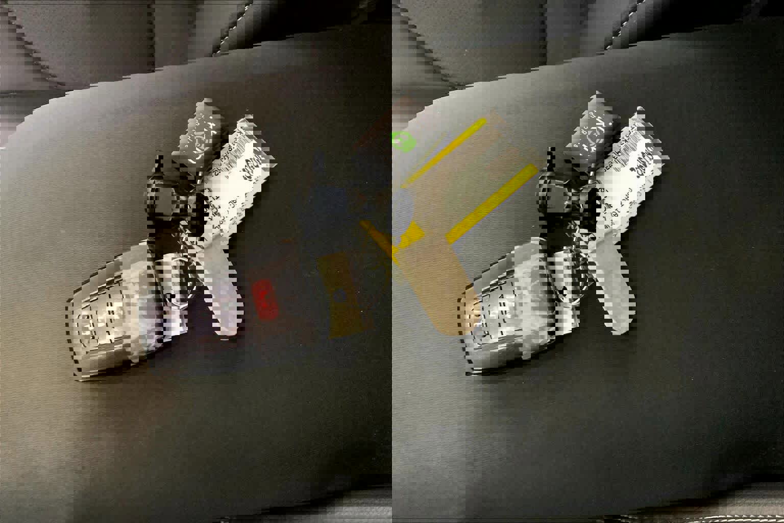 Used 2021 Toyota Camry XSE w/ Carpet Mat Package (TMS) image 15