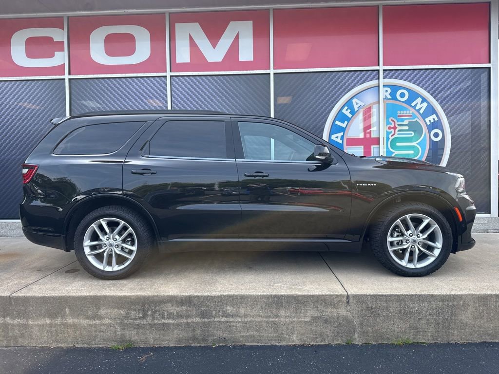 Used 2023 Dodge Durango R/T image 2
