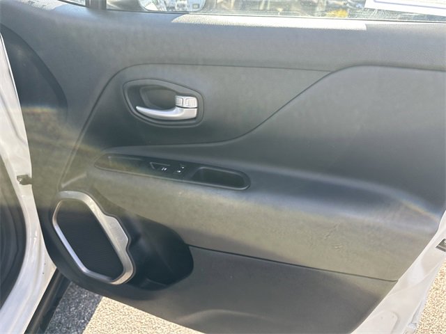 Used 2023 Jeep Renegade Limited w/ Sun/Sound Group image 35