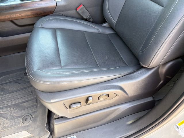 Used 2023 GMC Sierra 1500 SLT w/ SLT Premium Package AWD/4WD image 40