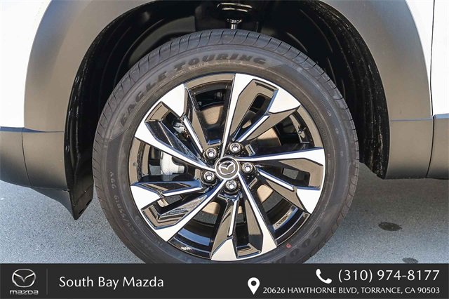 New 2026 MAZDA CX-50 2.5 Hybrid w/ Weather Package image 10