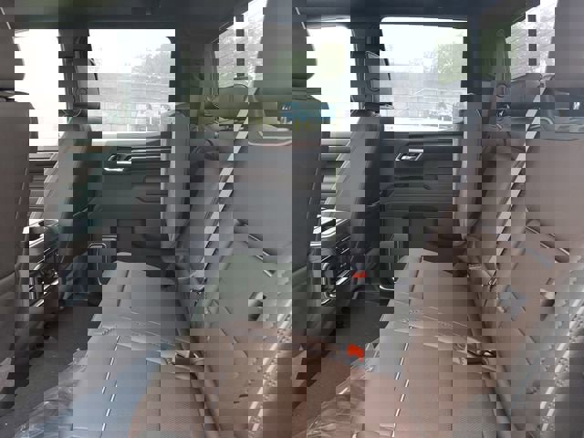 New 2026 GMC Sierra 1500 Denali w/ Denali Reserve Package image 12