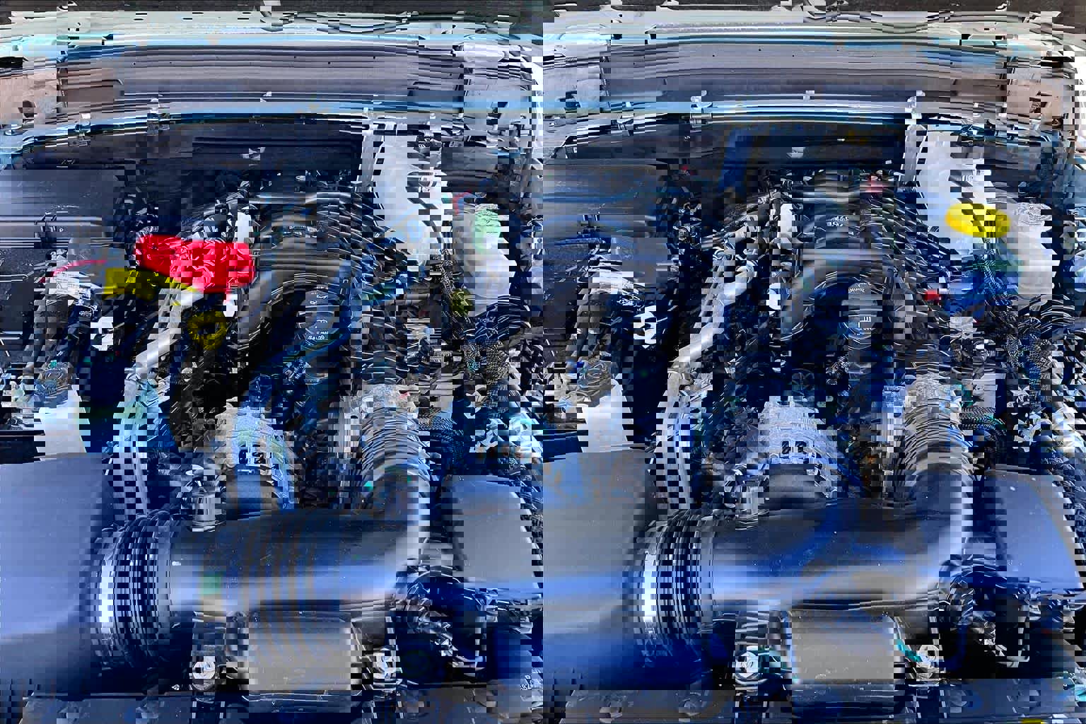 Used 2023 Jeep Wrangler Sport image 29