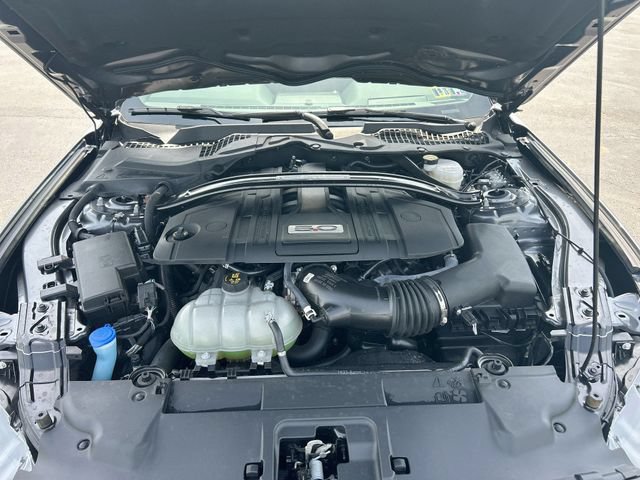 Certified 2021 Ford Mustang GT Premium w/ GT Performance Package RWD image 37