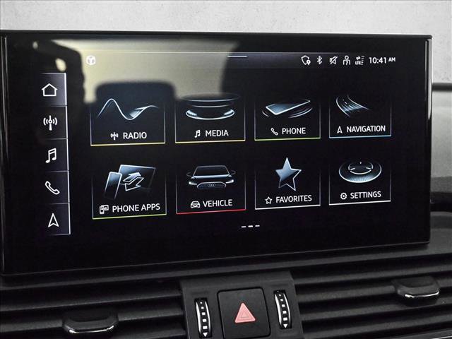 Used 2023 Audi Q5 2.0T Premium Plus w/ Premium Plus Package image 13