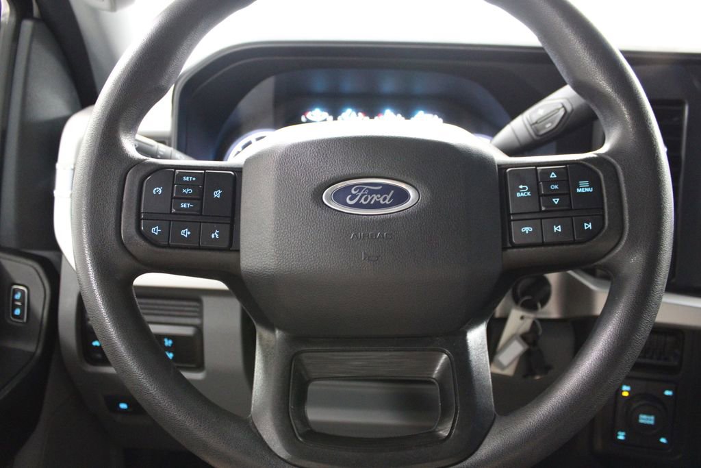 Used 2025 Ford F250 XL w/ FX4 Off-Road Package AWD/4WD image 38