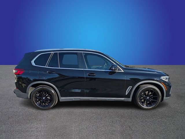 Used 2020 BMW X5 sDrive40i w/ Premium Package image 6