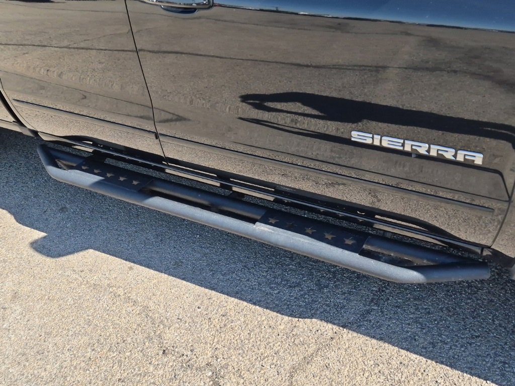 Used 2016 GMC Sierra 1500 SLE w/ SLE Value Package image 9