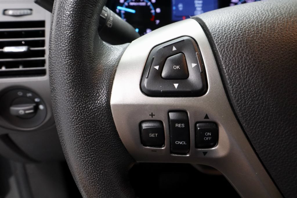 Used 2019 Ford Flex SE FWD image 26