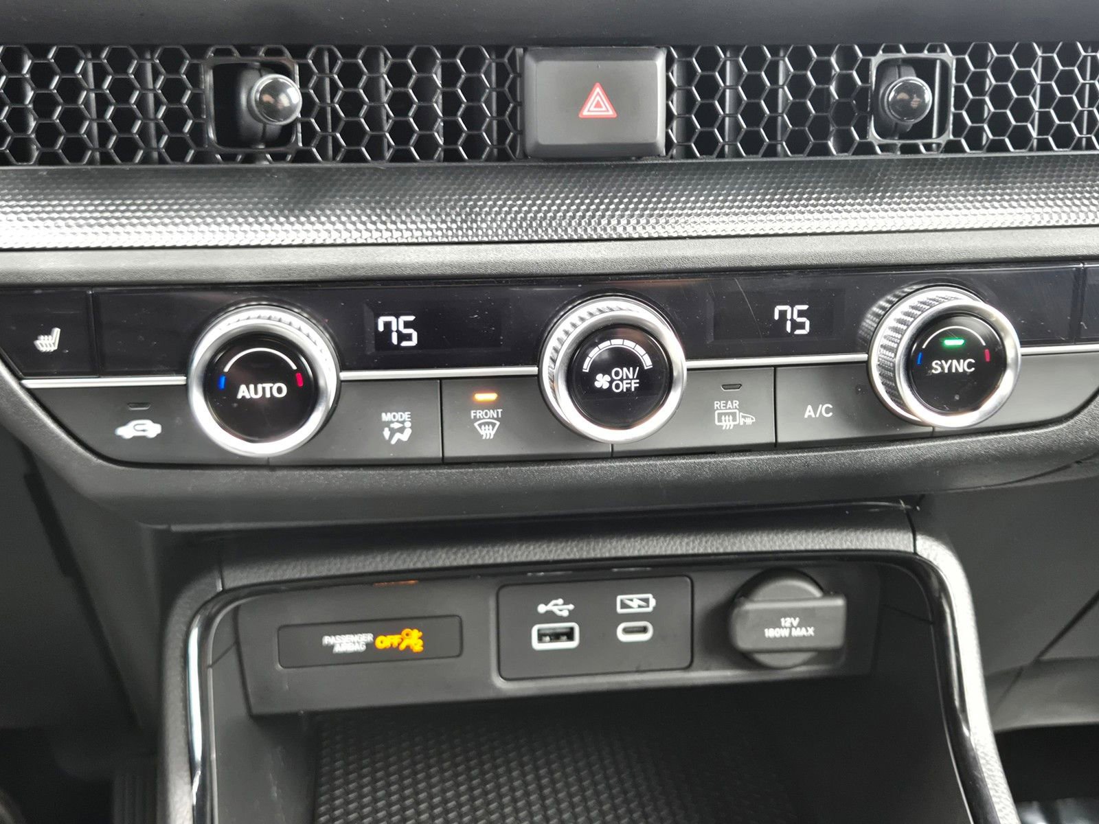 Used 2025 Honda CR-V Sport-L image 19