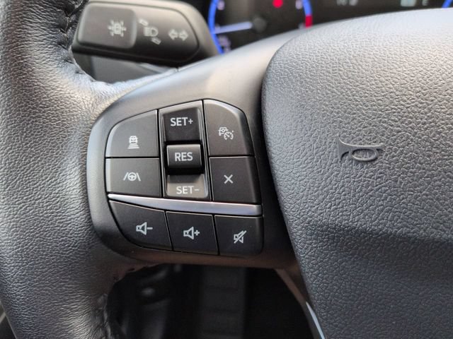 Used 2023 Ford Bronco Sport Big Bend w/ Convenience Package AWD/4WD image 24