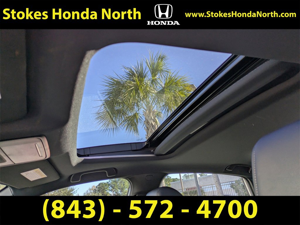 Used 2025 Honda Civic Sport Touring image 20