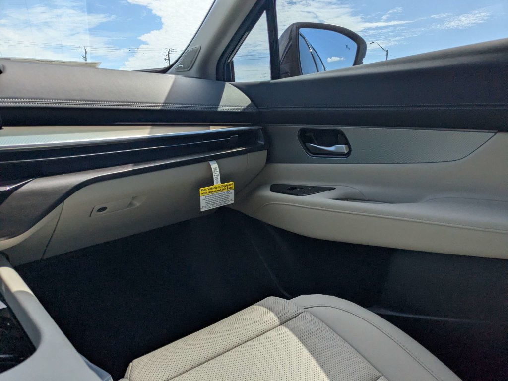 New 2026 Nissan Murano SL AWD/4WD image 17