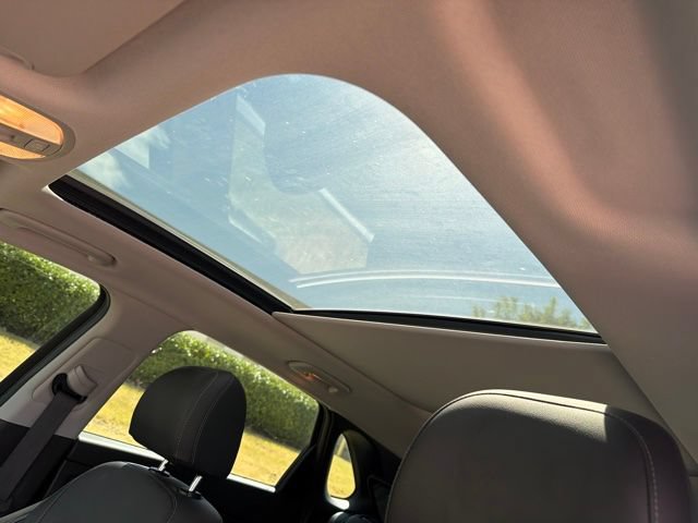 Used 2019 Hyundai Elantra GT w/ Style Package 02 FWD image 10
