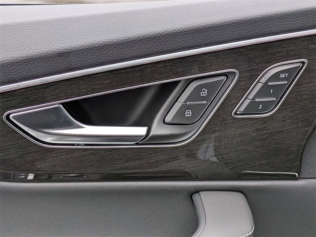 New 2026 Audi Q7 3.0T Premium Plus image 11