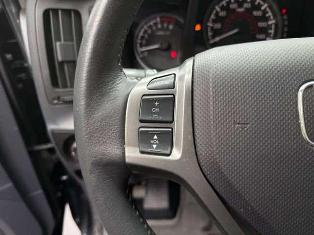 Used 2013 Honda Ridgeline Sport image 15
