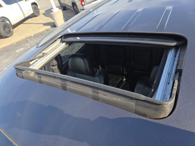 Used 2016 Jeep Grand Cherokee Limited image 3