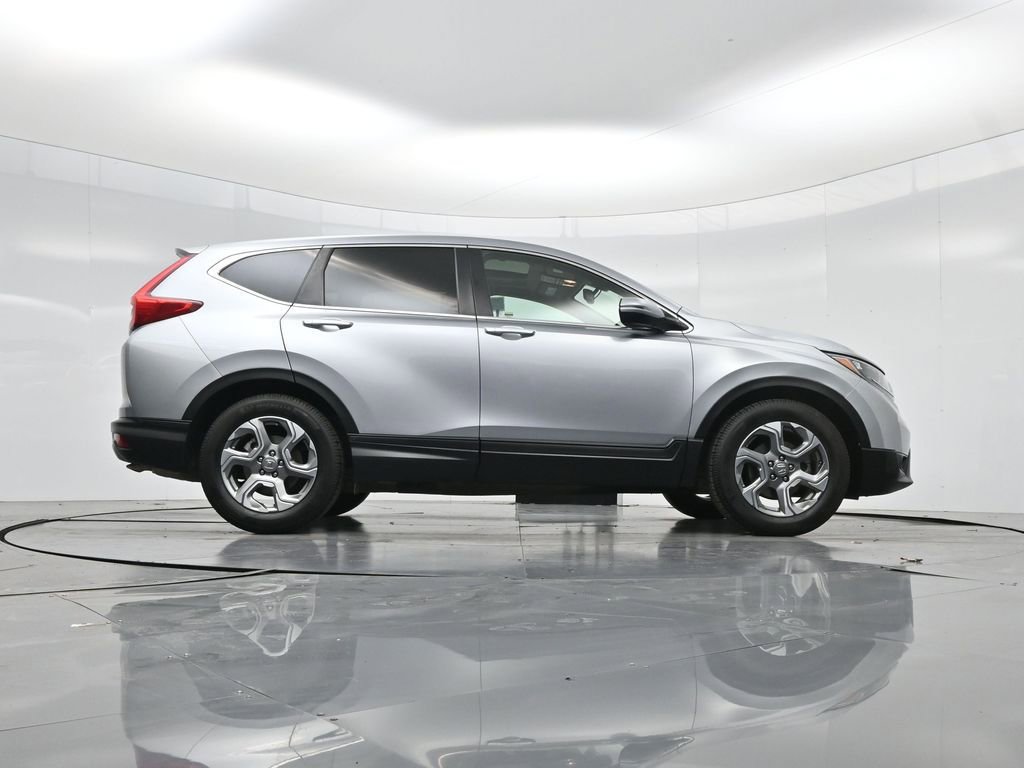Used 2019 Honda CR-V EX-L image 36