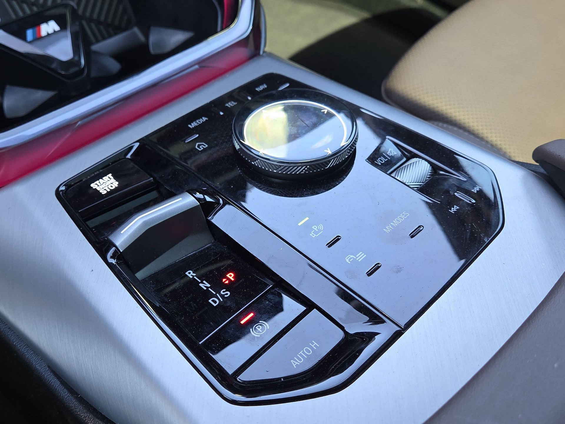 Used 2025 BMW X3 M50 image 22