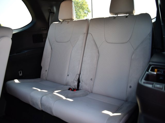 New 2026 Lexus TX 350 AWD image 20