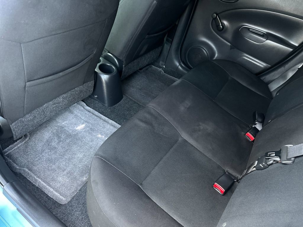 Used 2014 Nissan Versa Note S Plus image 12