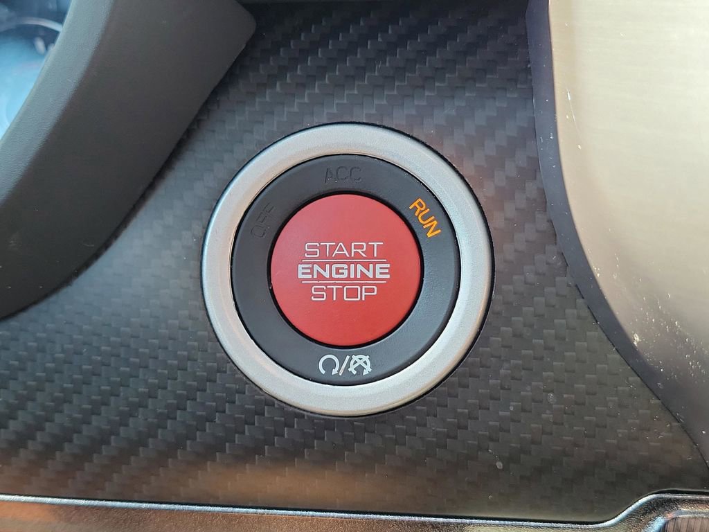 Used 2022 RAM 1500 TRX w/ TRX Level 2 Equipment Group image 28