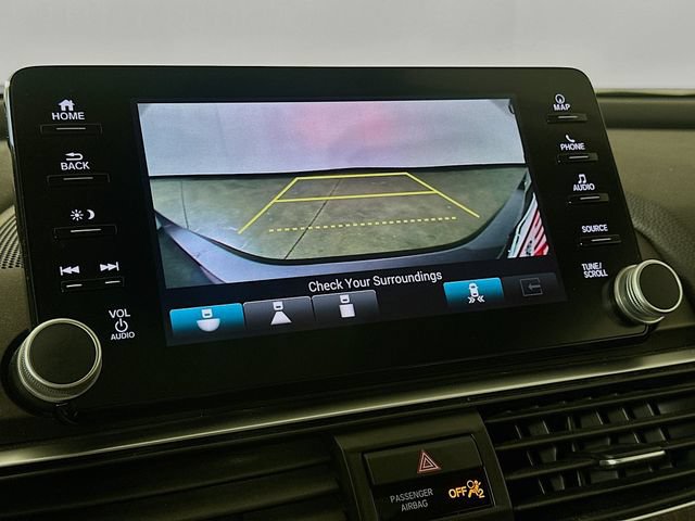 Certified 2018 Honda Accord Touring image 13