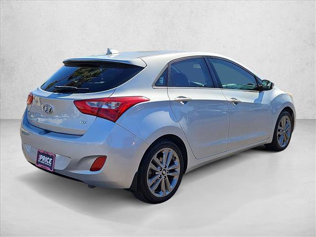 Used 2016 Hyundai Elantra GT w/ Option Group 02 image 5