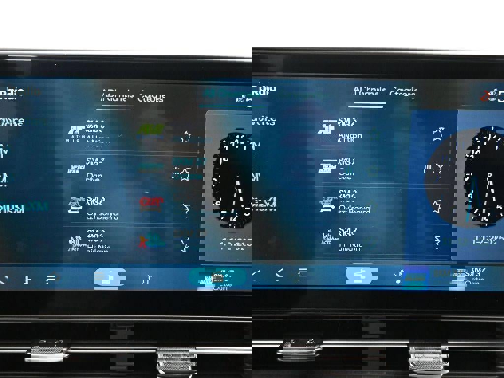 New 2026 Hyundai Kona SEL Sport image 11