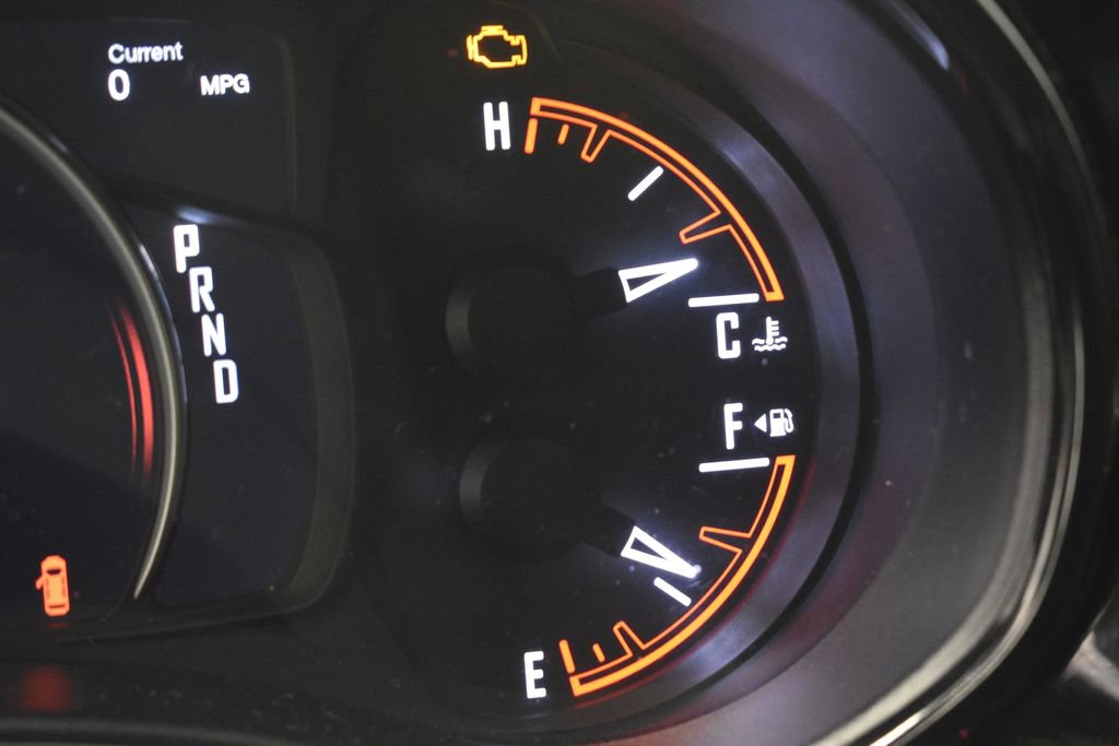 Certified 2021 Dodge Durango R/T w/ Technology Group image 50