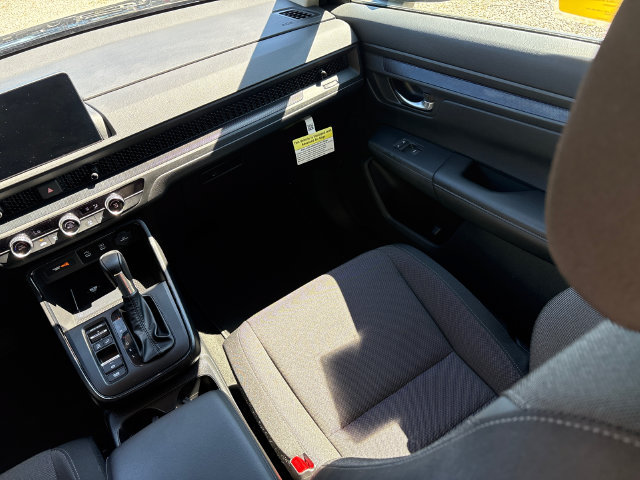 Used 2026 Honda CR-V LX image 20