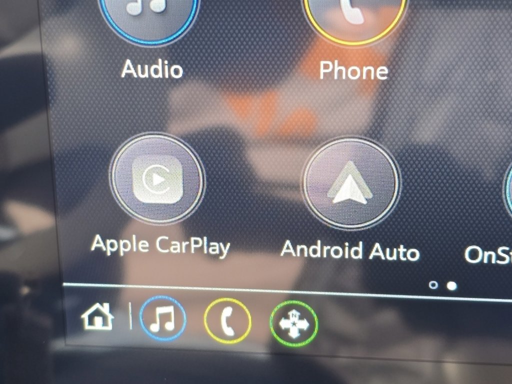 New 2026 Chevrolet Trax LS image 3