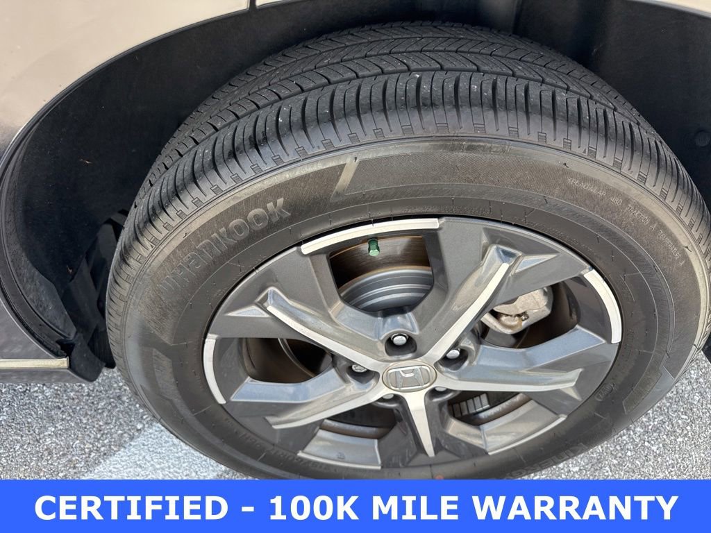 Used 2024 Honda HR-V EX-L image 14