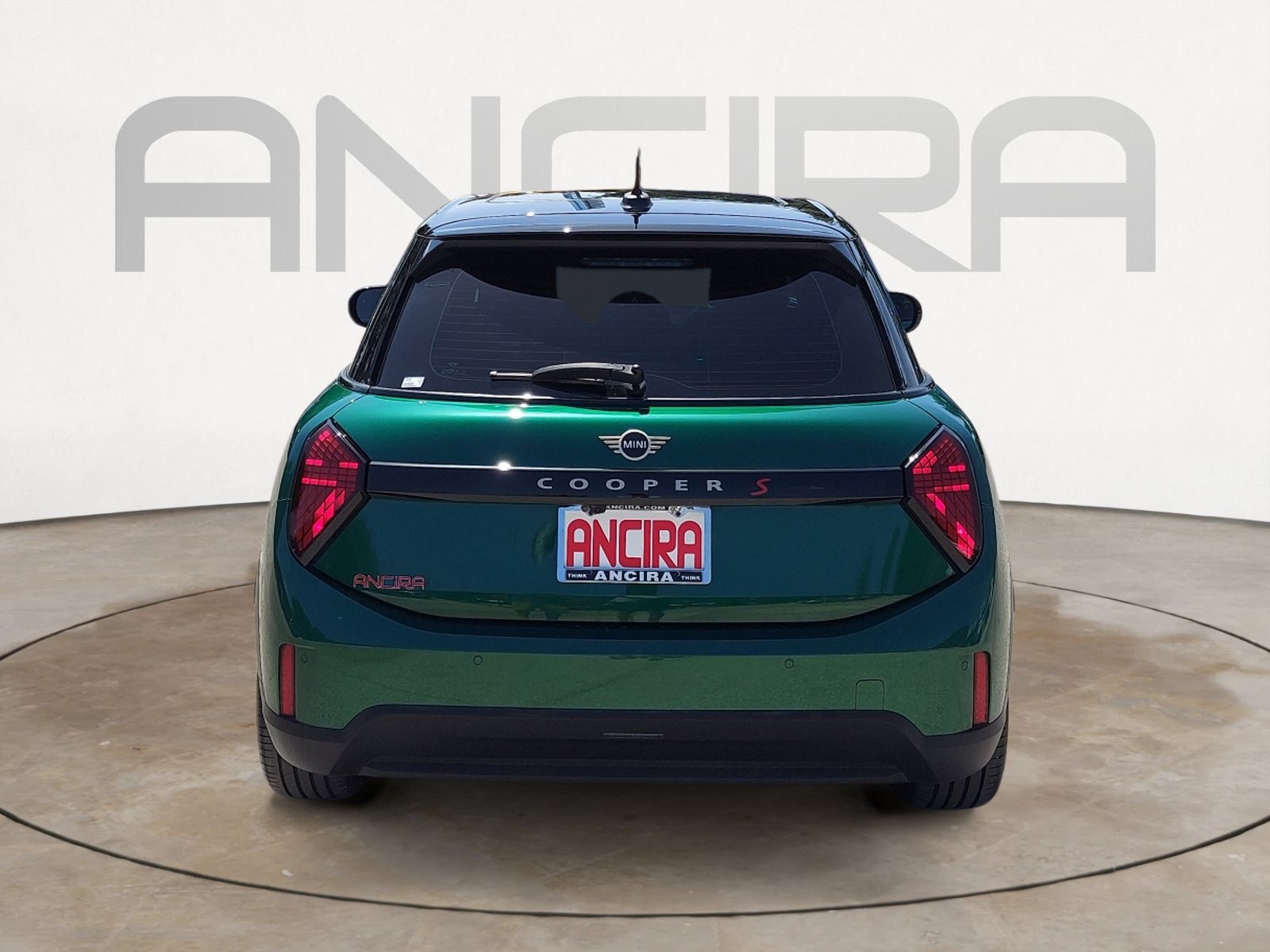 Used 2026 MINI Cooper S FWD image 9