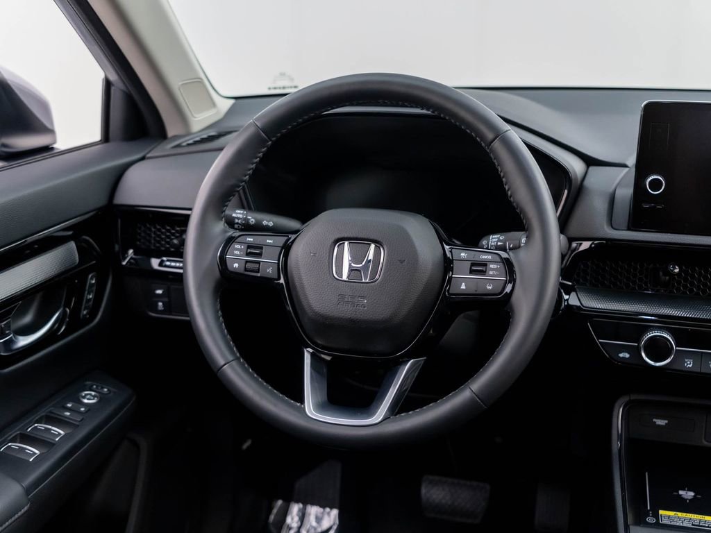 Used 2024 Honda CR-V EX-L image 13