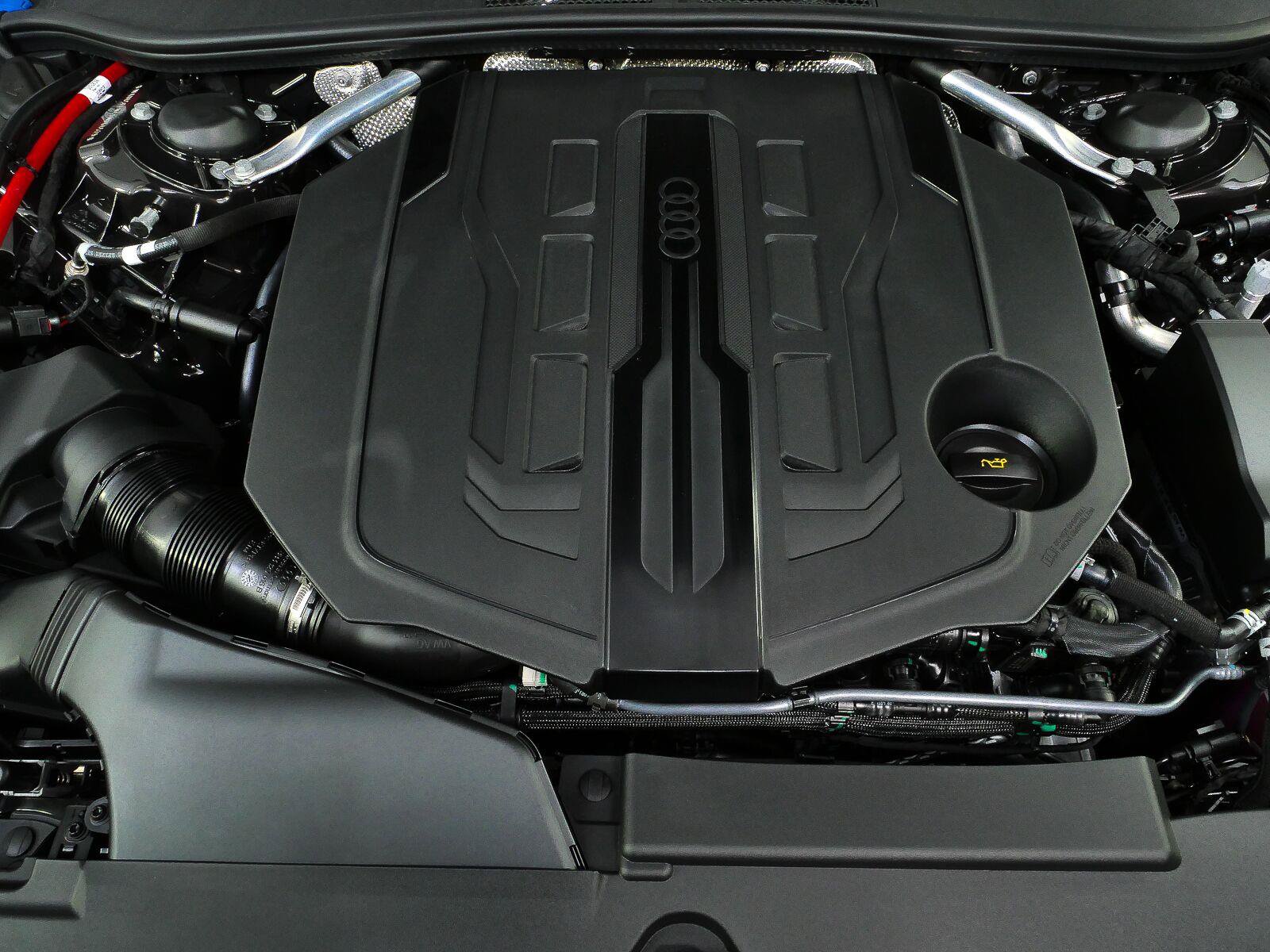 New 2026 Audi A6 Prestige AWD/4WD image 33