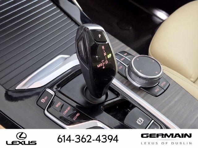 Used 2019 BMW X3 M40i w/ Premium Package AWD/4WD image 25