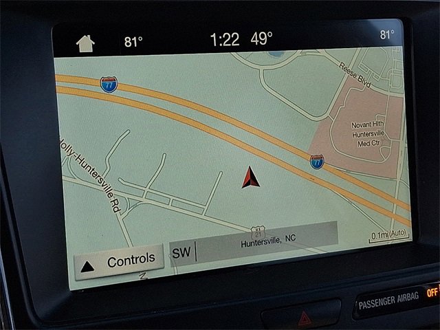 Used 2017 Ford Explorer XLT w/ Equipment Group 201A image 16