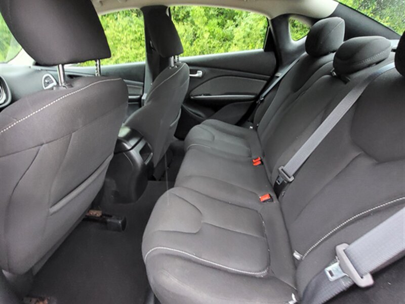 Used 2013 Dodge Dart SXT w/ SXT Special Edition Group FWD image 18
