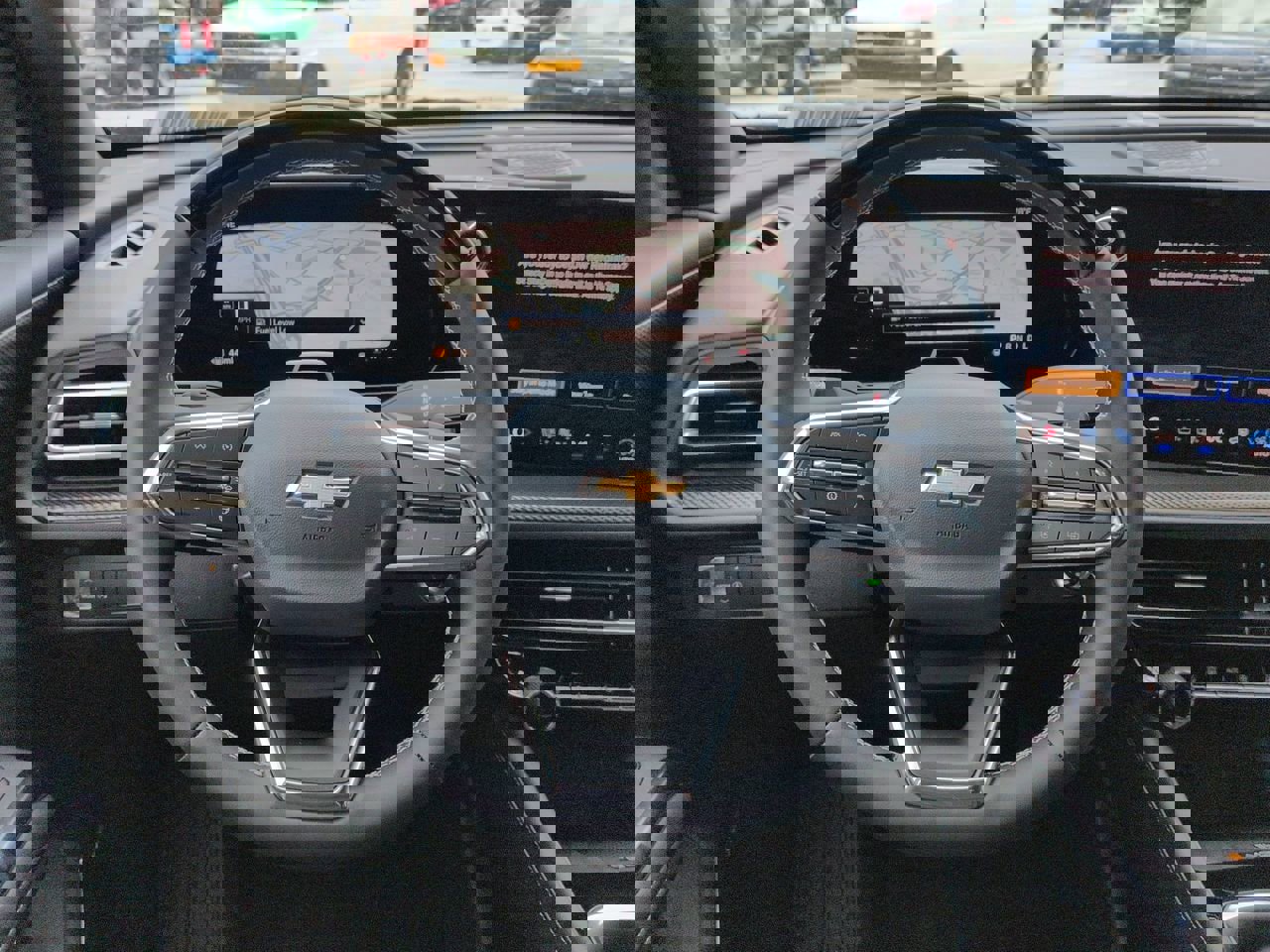 New 2026 Chevrolet Traverse High Country image 11