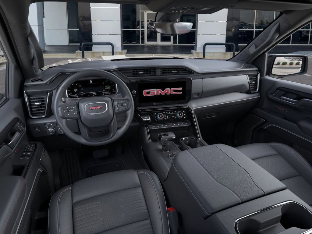 New 2026 GMC Sierra 1500 AT4X image 15