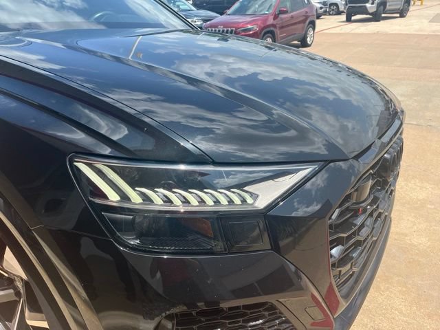 Used 2023 Audi RS Q8 AWD/4WD image 11