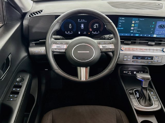 Used 2024 Hyundai Kona SEL FWD image 14