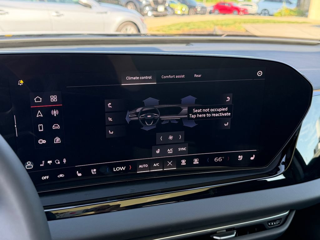 Certified 2025 Audi A5 2.0T Premium w/ Premium Plus AWD/4WD image 33
