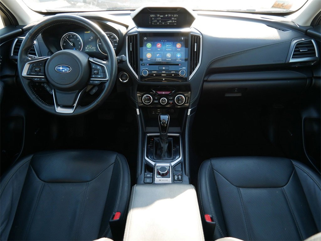 Used 2019 Subaru Forester Touring w/ Popular Package #3 image 15