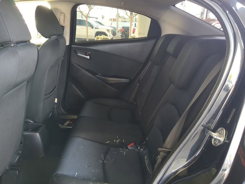 Used 2017 Toyota Yaris iA image 25