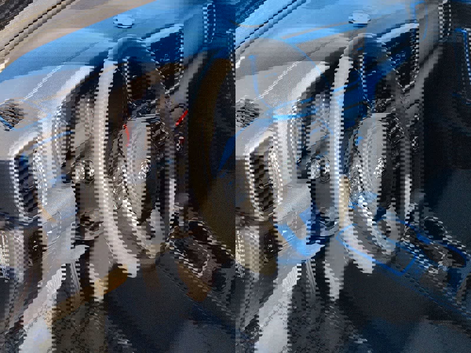 Used 2022 Kia Sportage LX image 10