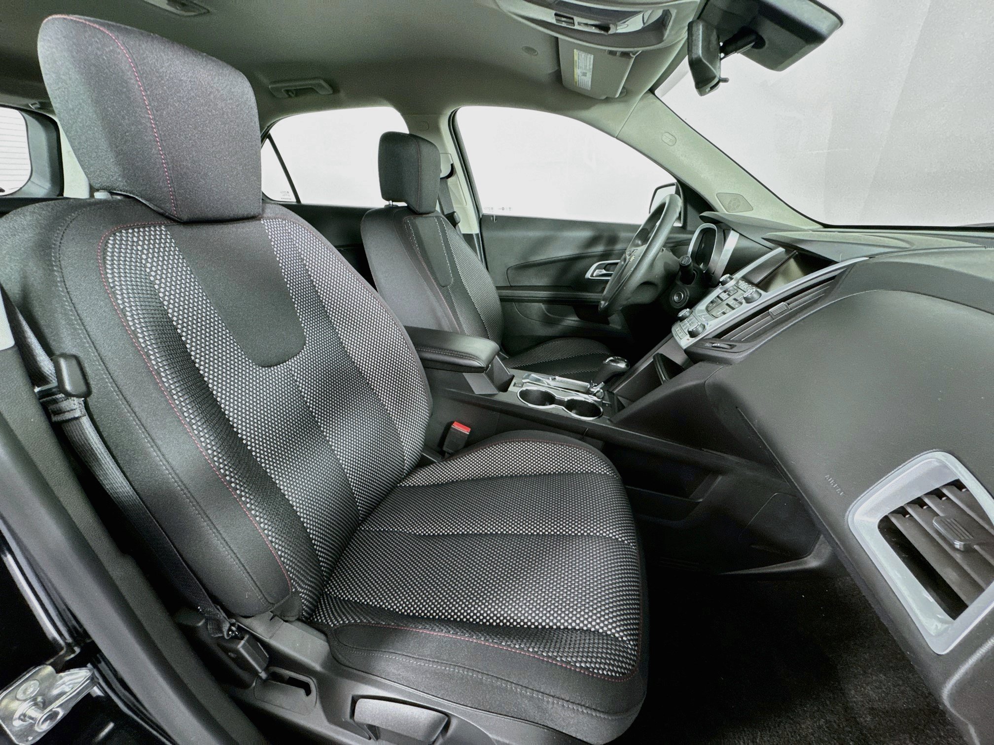Used 2016 Chevrolet Equinox LS AWD/4WD image 25