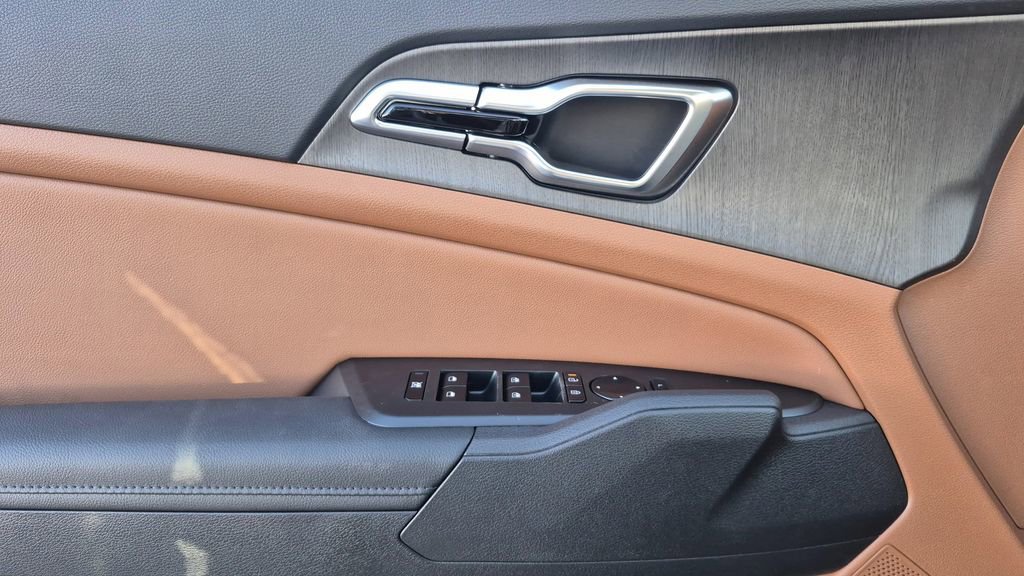 New 2026 Kia Sportage X-Line image 6