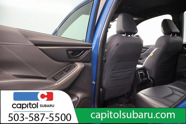 Used 2023 Subaru Forester Wilderness AWD/4WD image 30